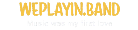 WePlayIn.Band