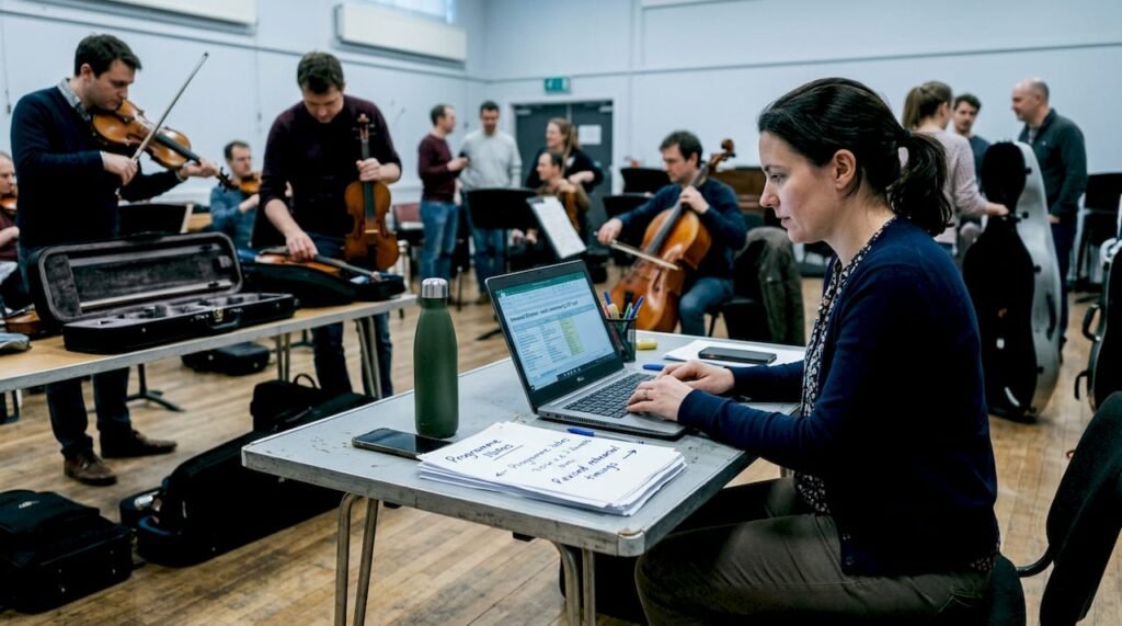 Automatización en orquestas: 5 ventajas clave de eficiencia